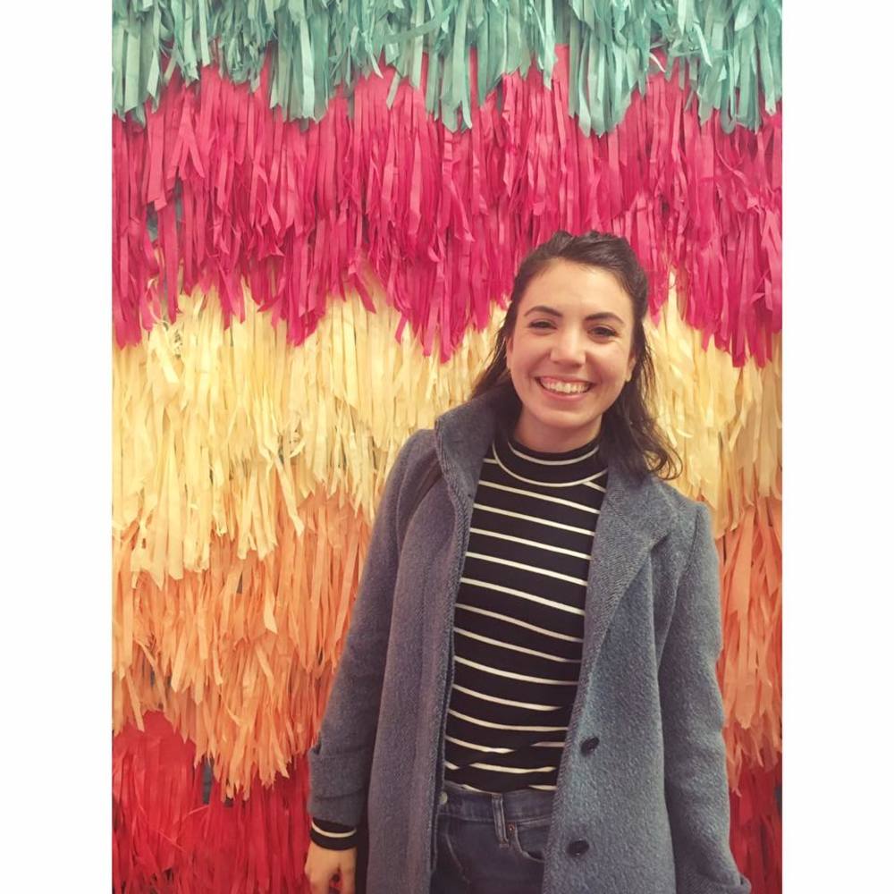Meet your Posher, Laurel